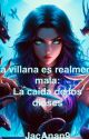 La villana es realmente mala: La caída de los dioses by JacAnan9