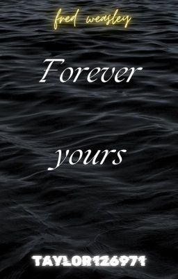 Forever Yours cover