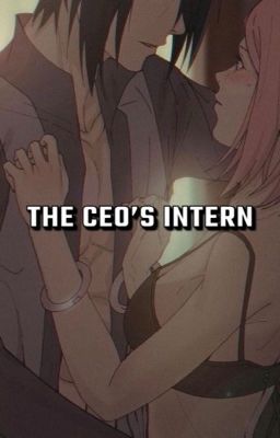 The CEO's Intern / SasuSaku cover