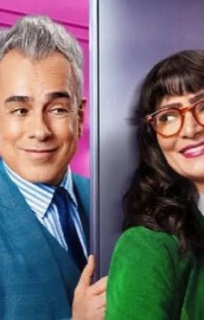 Yo Soy Betty La Historia Continúa ONE-SHOTS by Dowhatyoulove29379