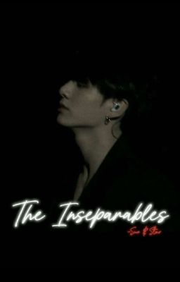 The Inseparables cover