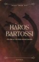 HĀROS BARTOSSI | DAEMON T. by ixfixite_