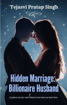 Hidden Marriage - Amazing Husband 【Finale】 cover