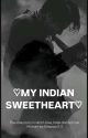 MY INDIAN SWEETHEART (Taehyung FF)  by Kimpayu7