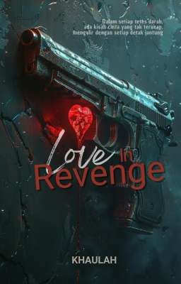 love in revenge cover