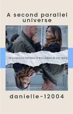 A second parallel universe cover