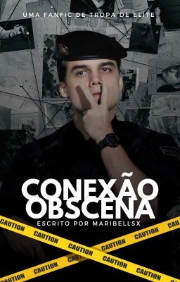 Conexão Obscena cover