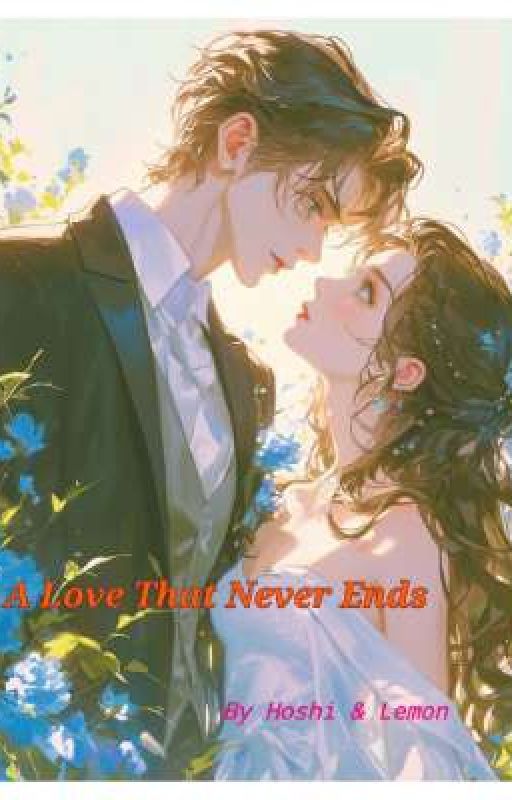 A Love That Never Ends  by Starry_Forest_09