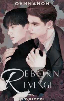 Reborn Revenge (On Hiatus) cover