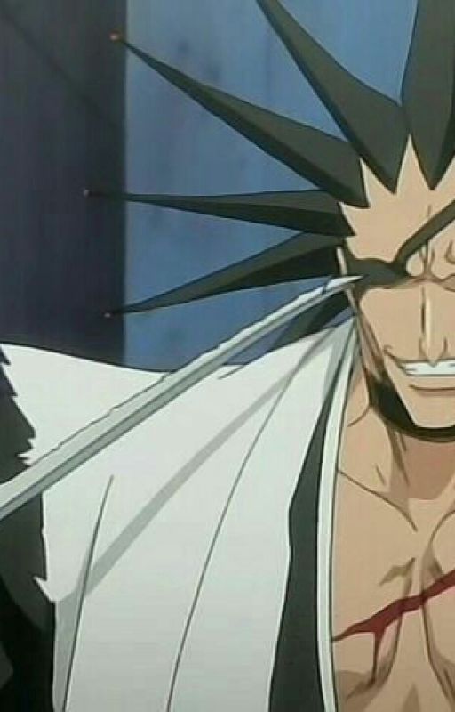 Kenpachi x Reader by IlvAnime