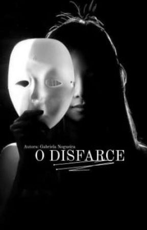 O DESFARCE by GabrielaNogueira317