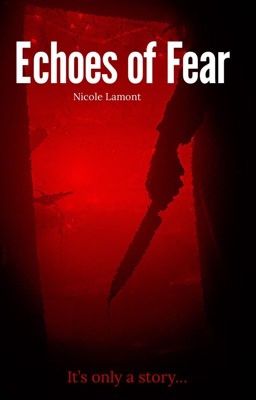 Echoes of Fear. cover