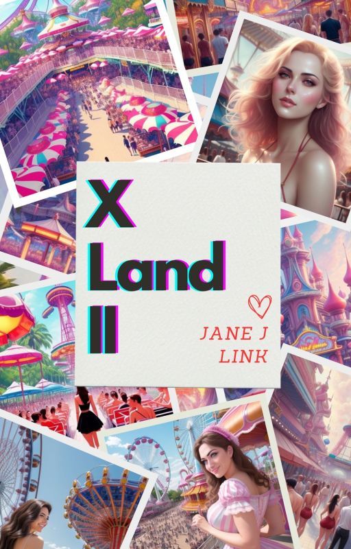 XLand II (2) The Long Awaited Sequel by Jane-Link