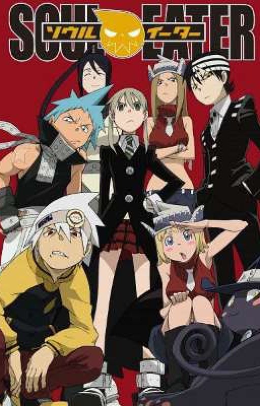 Soul Eater Scenarios/Headcanons by Weirdoowl