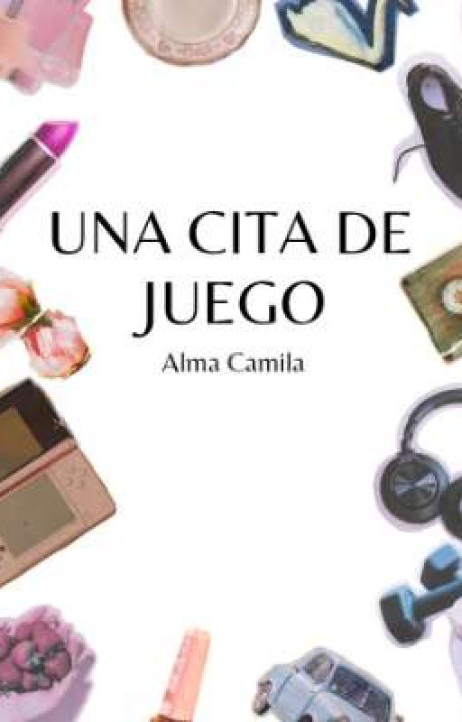 una cita de juego by SirenaValadezCastill