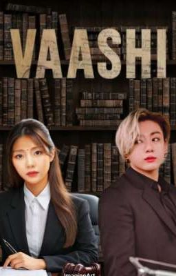 VAASHI  cover