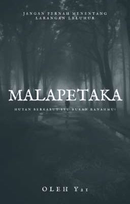 Malapetaka 1980 [END] cover