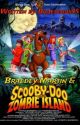 Braedey Martin & Scooby-Doo on Zombie Island by Braedimus95