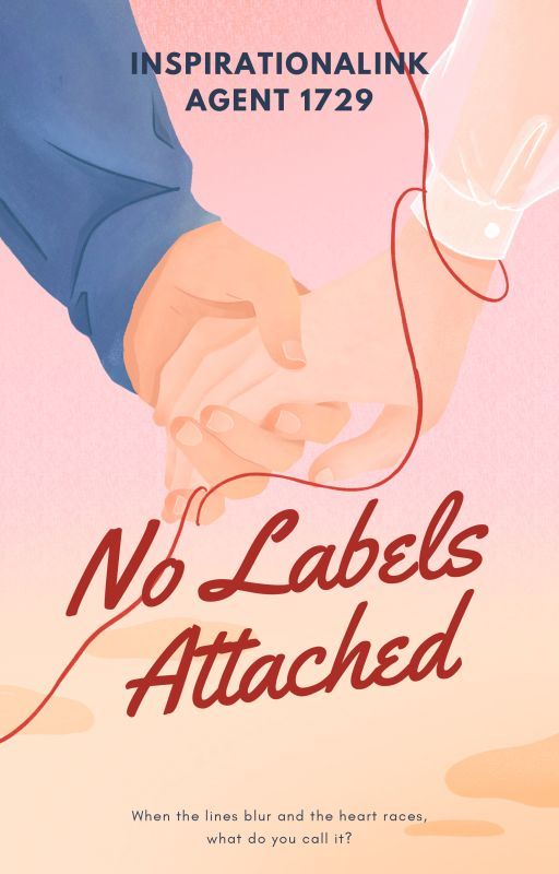 No Labels Attached by InspirationalInk