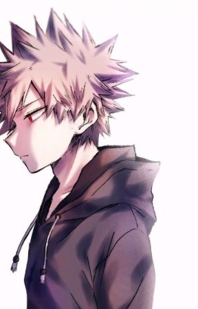 Une lettre d'adieux (OS bakudeku) by Bakugay_le_soumis