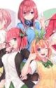 Step-siblings Shenanigans (quintessential quintuplets Fanfic) by that_we1rdo