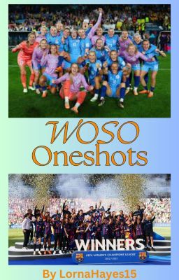 WOSO Oneshots cover