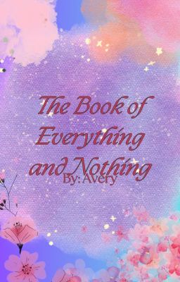 The Book of Everything and Nothing cover