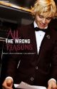 All the Wrong Reasons (Raura) by haileexoxo