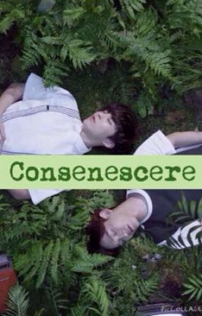 Consenescere by thanks4dbrokenheart