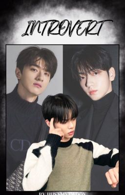 INTROVERT BxB cover