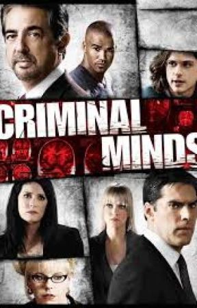 Criminal minds by BTSArmySuga28