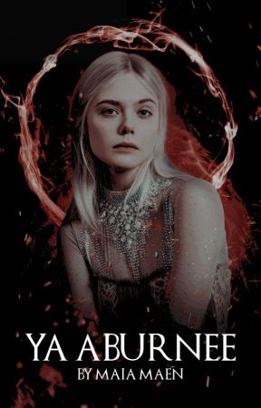 Ya'aburnee  ─── a Jacaerys Velaryon fanfic by maiamaen