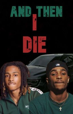 And Then I Die (Urban Novel) cover