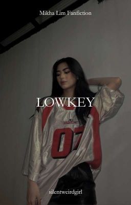 LOWKEY | Mikha Lim cover