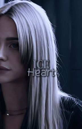 Ice Heart; Descendants by daiixrp