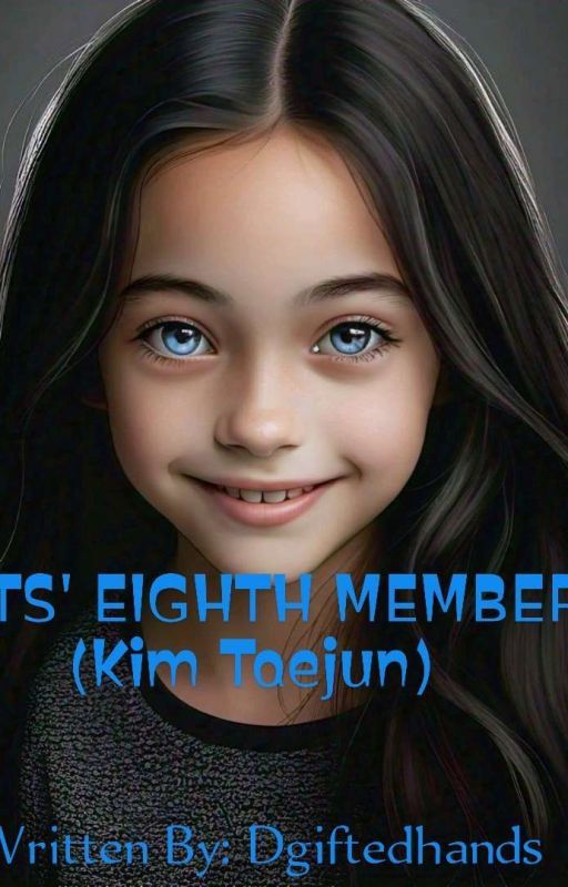 BTS' Eighth Member(Kim Taejun)  by Dgiftedhands