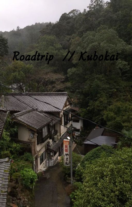 Roadtrip // Kubokai by YourFriendGaby