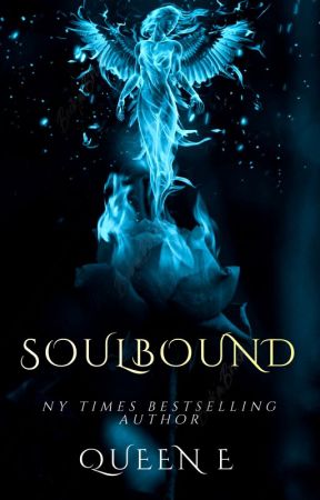 SOULBOUND by Eliora101