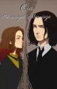 Our Arranged Marriage -Snape by SnapeOfAsguard