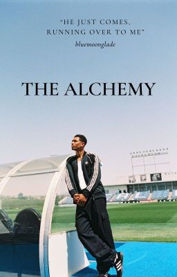 THE ALCHEMY || Jude Bellingham cover