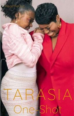 TARASIA cover