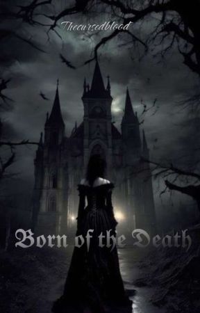 Born of the Death { Born of the Death trilogy#1} by thecursedblood