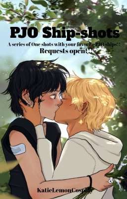 PJO Ship-shots  cover