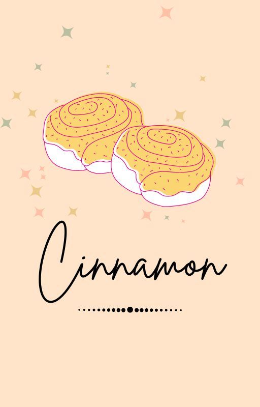 Cinnamon - KOTLC by will0tree-53