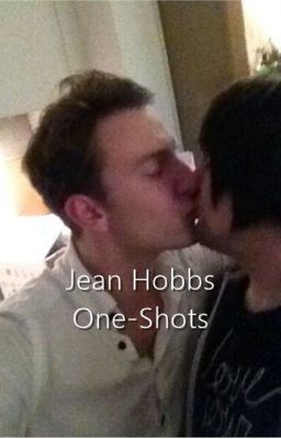 Jean Hobbs One-Shots cover