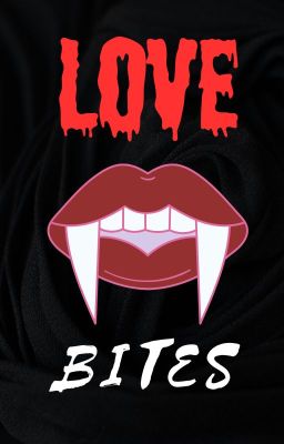 Love Bites - Monster x Reader Oneshots cover