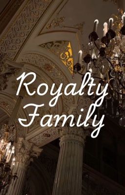 Royalty Family cover