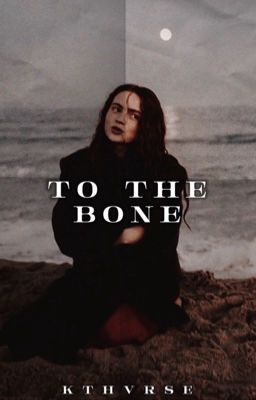 TO THE BONE, miguel diaz cover