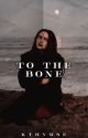 TO THE BONE, miguel diaz by kthvrse