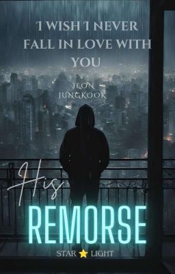 HIS REMORSE ( JJK  ff) cover